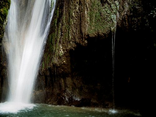 Parco Cascate di Molina