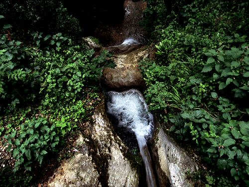 Parco Cascate di Molina