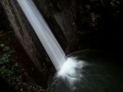 Parco Cascate di Molina