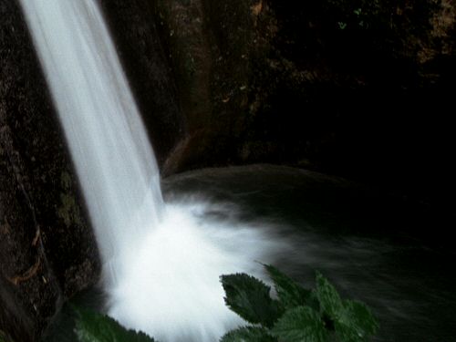 Parco Cascate di Molina