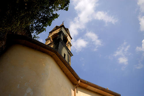 Fumane, santuario della Madonna delle Salette