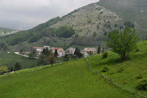 Campofontana, Cima Lobbia