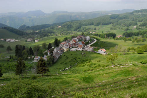 Campofontana, Cima Lobbia