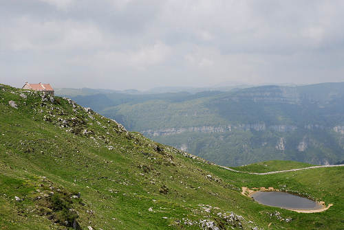Campofontana, Cima Lobbia