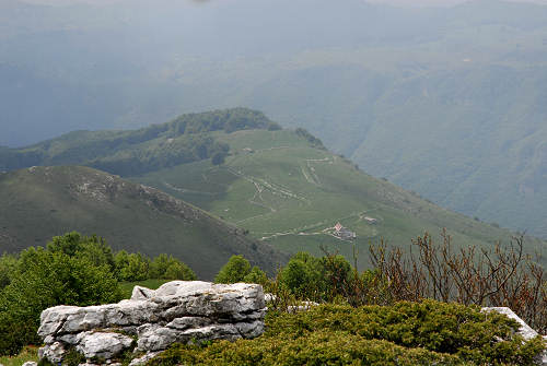 Campofontana, Cima Lobbia