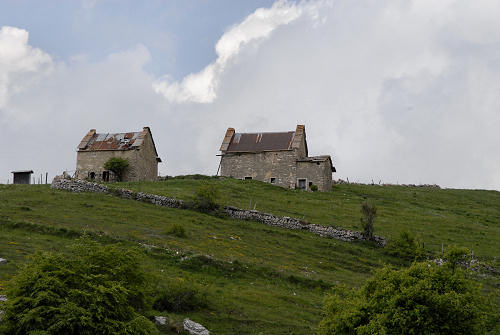 Madonna della Lobbia, Campofontana, Pagani, malga Lobbia
