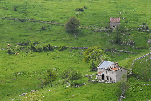 Madonna della Lobbia, Campofontana, Pagani, malga Lobbia