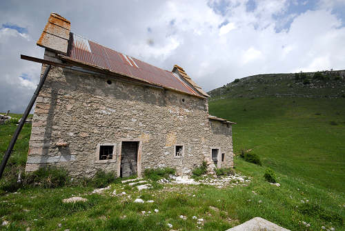 Madonna della Lobbia, Campofontana, Pagani, malga Lobbia
