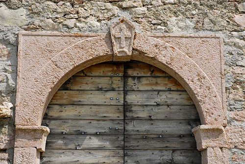 Madonna della Lobbia, Campofontana, Pagani, malga Lobbia