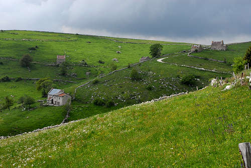 Madonna della Lobbia, Campofontana, Pagani, malga Lobbia