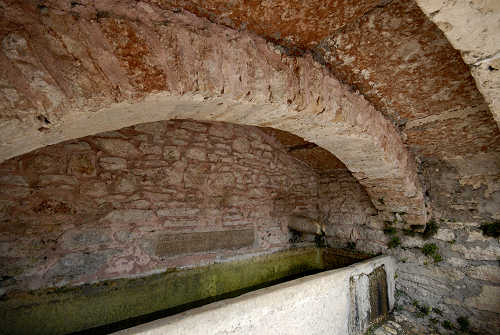 Campofontana, Pagani, malga Lobbia, Madonna della Lobbia