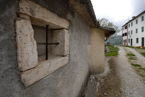 Campofontana, Pagani, malga Lobbia, Madonna della Lobbia