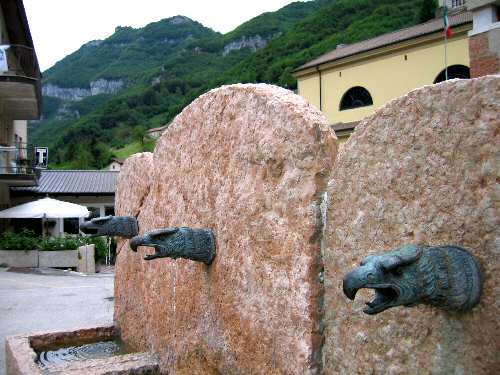 Giazza - Selva di Progno