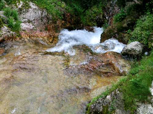Giazza - Selva di Progno