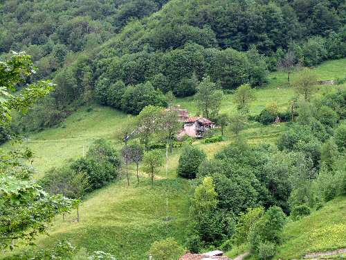 Giazza - Selva di Progno