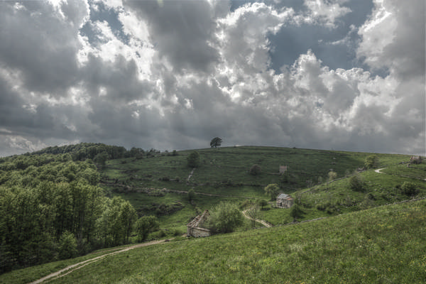 Madonna delle Lobbie a malga Lobbia, Pagani Campofontana, Selva di Progno