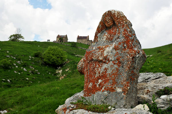 Madonna delle Lobbie a malga Lobbia, Pagani Campofontana, Selva di Progno