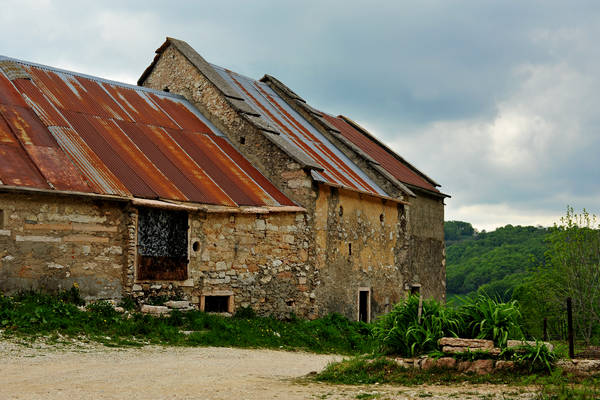Pagani Campofontana, Selva di Progno