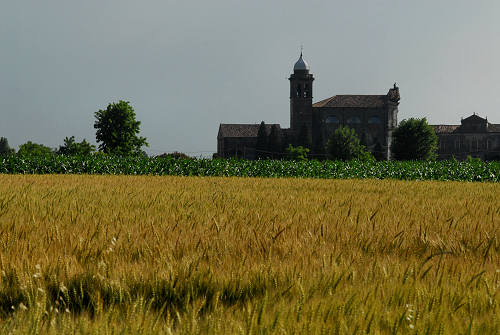 Abbazia di Carceri d'Este