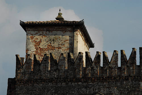 Abbazia di Carceri d'Este