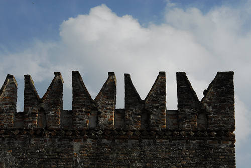 Abbazia di Carceri d'Este