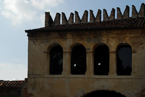 Abbazia di Carceri d'Este