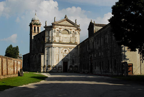 Abbazia di Carceri d'Este