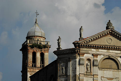 Abbazia di Carceri d'Este