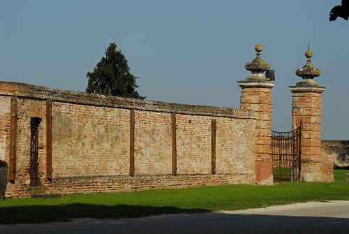 Abbazia di Carceri d'Este