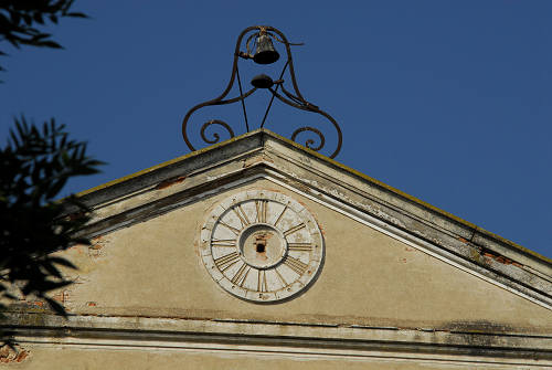 Abbazia di Carceri d'Este