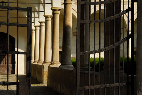 Abbazia di Carceri d'Este