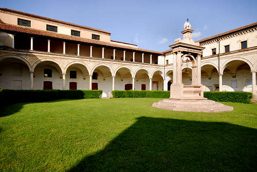 Abbazia di Carceri d'Este