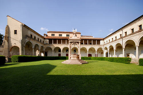 Abbazia di Carceri d'Este