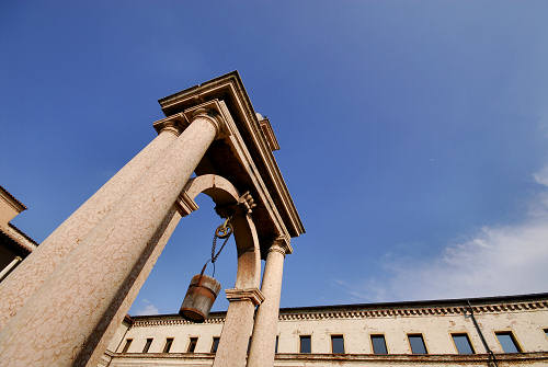 Abbazia di Carceri d'Este