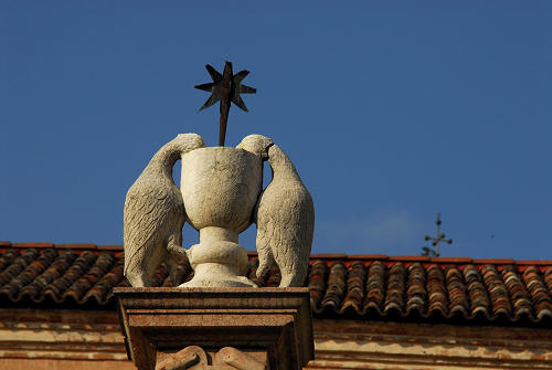 Abbazia di Carceri d'Este