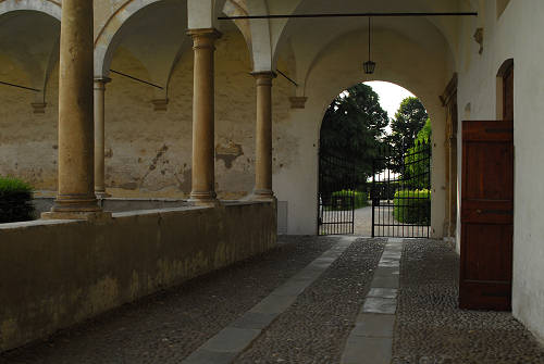 Abbazia di Carceri d'Este