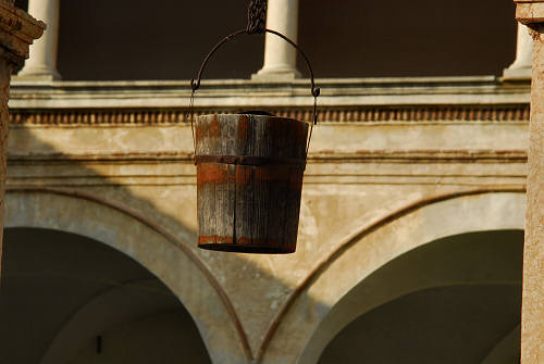 Abbazia di Carceri d'Este