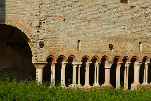 Abbazia di Carceri d'Este