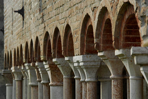 Abbazia di Carceri d'Este