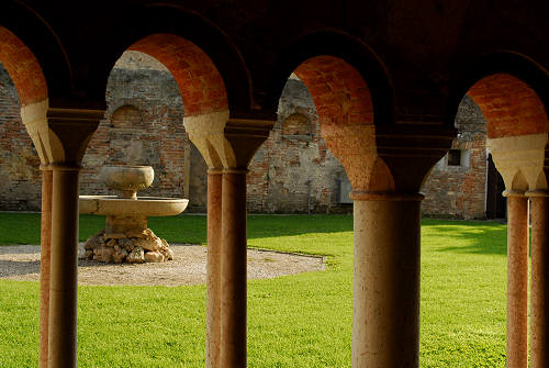 Abbazia di Carceri d'Este