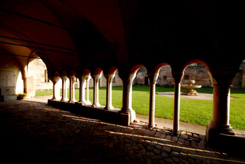 Abbazia di Carceri d'Este