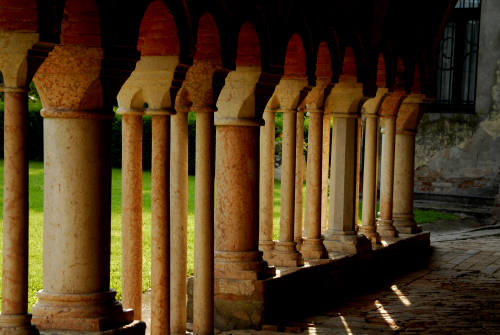 Abbazia di Carceri d'Este