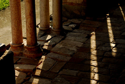 Abbazia di Carceri d'Este