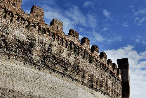 fotografie di Cittadella