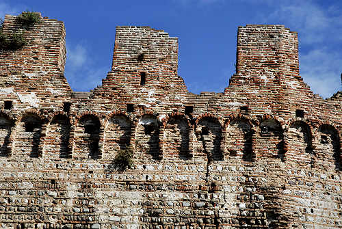 fotografie di Cittadella