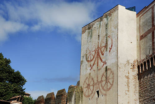 fotografie di Cittadella