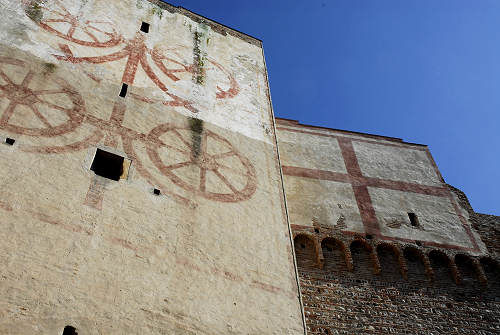 fotografie di Cittadella