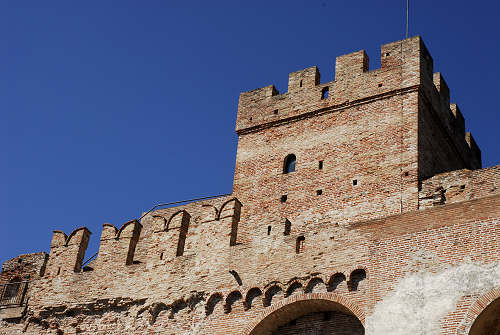 fotografie di Cittadella