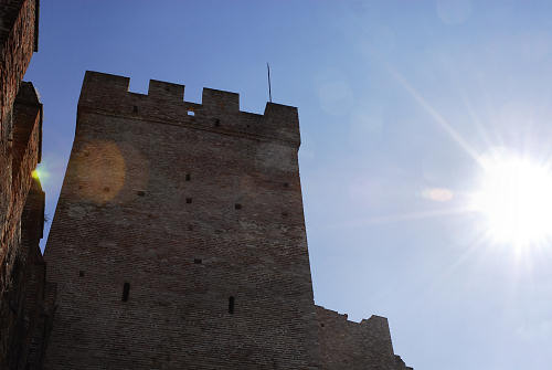 fotografie di Cittadella