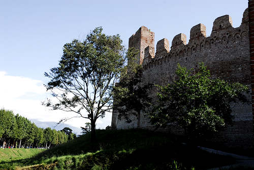 fotografie di Cittadella